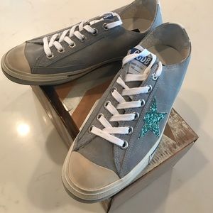 Golden Goose sneakers